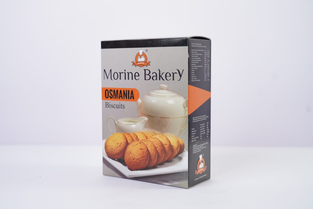 Morine Bakery 